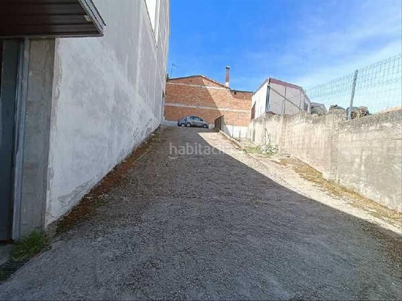 Foto 887c8d5b-46da-41d5-8673-2b9c79ba7250. Aparcament cotxe a Villanueva del Arzobispo