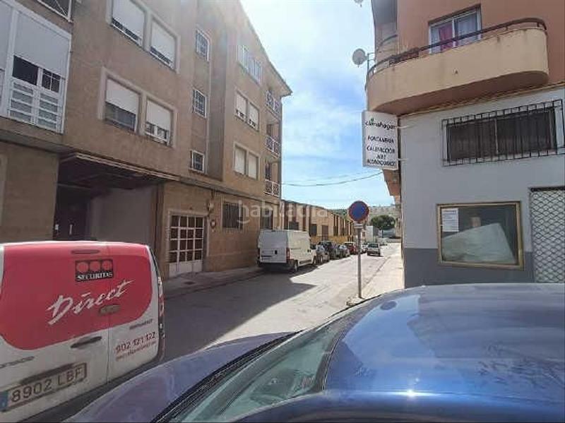 Foto c92519e0-1b76-4e13-889c-24bca92eab59. Aparcament cotxe a Villanueva del Arzobispo