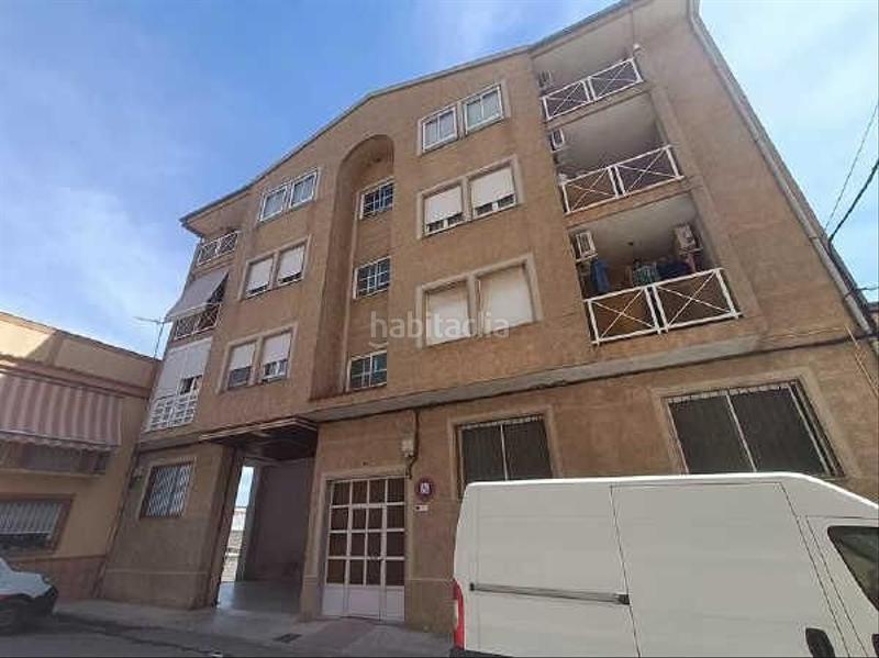 Foto ca23f873-555b-4c92-850c-e3b0a68ee33a. Aparcament cotxe a Villanueva del Arzobispo