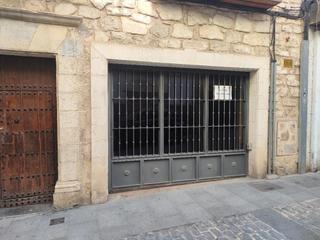 Aparcament cotxe  Calle teodoro calvache. Garaje en venta en c. teodoro calvache, jaén, jaén