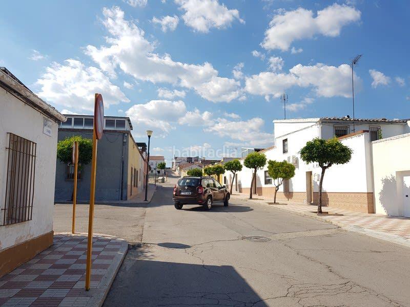 Foto 78ff7fb6-e8d0-46a9-a481-80e63bcddcc6. Casa adossada a Carolina (La)