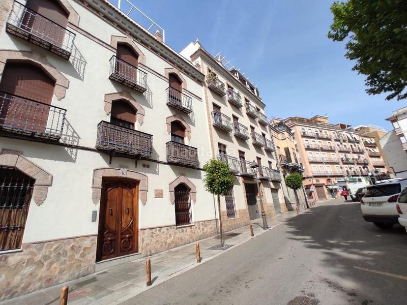 Foto 722460a4-78a4-481c-a500-bafaa462a251. Parking coche garaje en venta en c. martínez molina, , en Jaén