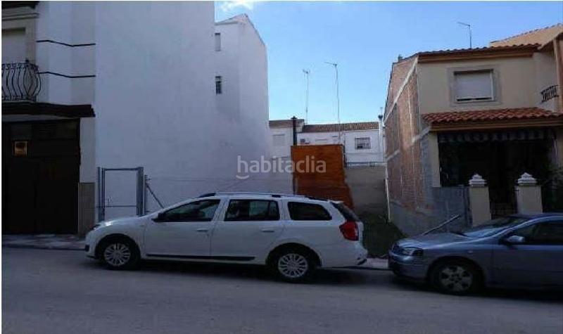 Foto f72f281e-a6b2-44d0-9f45-82226d6db8c4. Terreno residencial terreno urbano para construir en venta en c. murcia, , jaén en Mancha Real