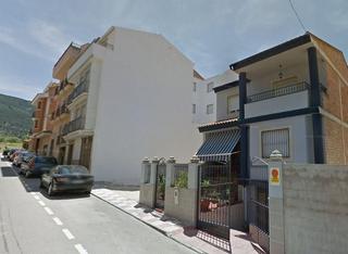 Terreny residencial  Calle murcia. Terreno urbano para construir en venta en c. murcia, mancha real