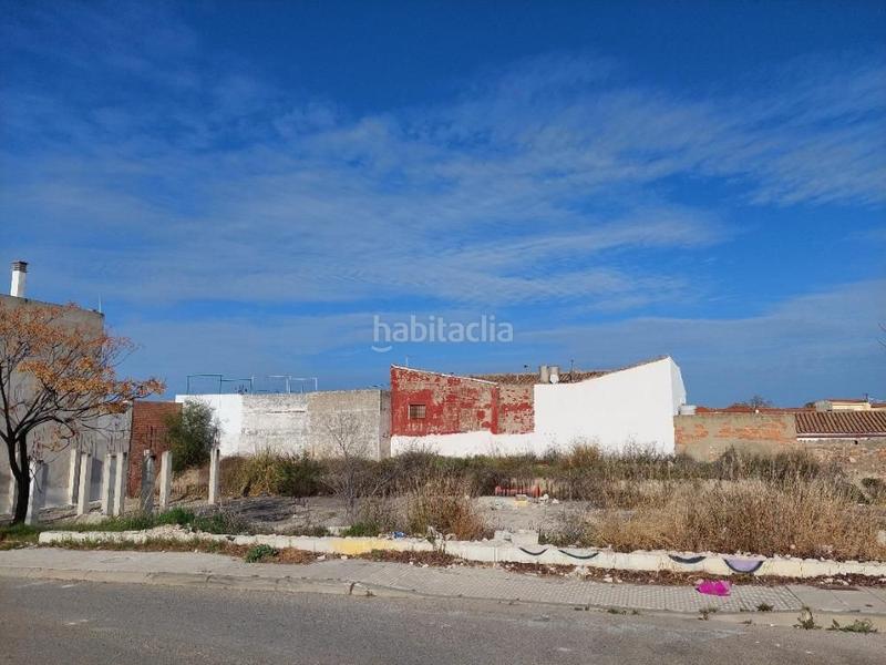 Foto 62e16dd8-21fe-4543-a250-986c0e5344b5. Terreny residencial a La Paz - Las Américas Linares