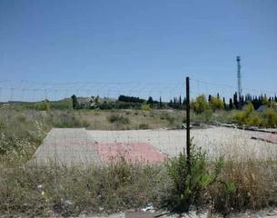 Terreny residencial  Calle martín de ávalos. Terreno urbanizable en venta en avda. del ajedrez linares, jaén