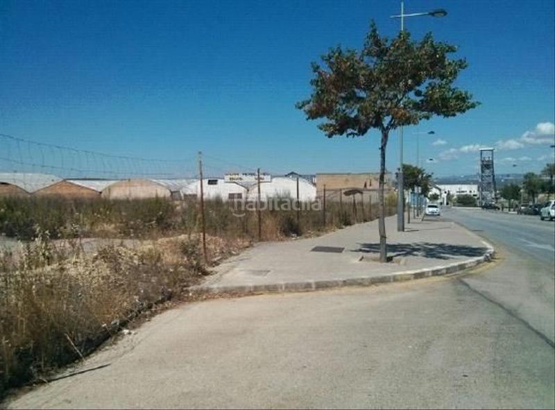 Foto bef82357-d1a4-4d3a-816c-b56c9516933d. Terrain résidentiel dans Zona Hospital Linares