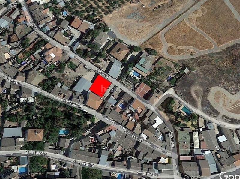 Foto 1fc1d0dc-60c7-4103-919a-ea2690c662f1. Terreny residencial a Castellar