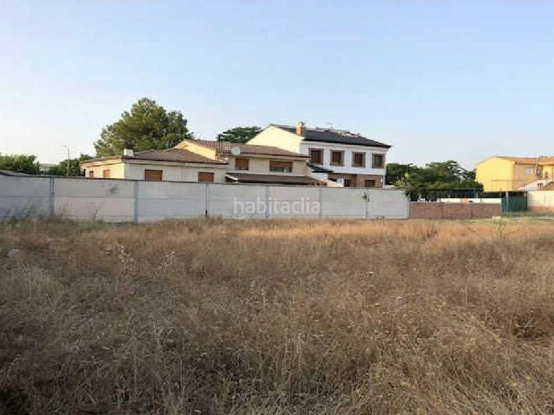 Foto 07bb2933-2fba-42fa-b21c-a08da2657dee. Terreno residencial promoción de terreno en venta en c. prolongacion serafin fages en la provincia de jaén en Peal de Becerro
