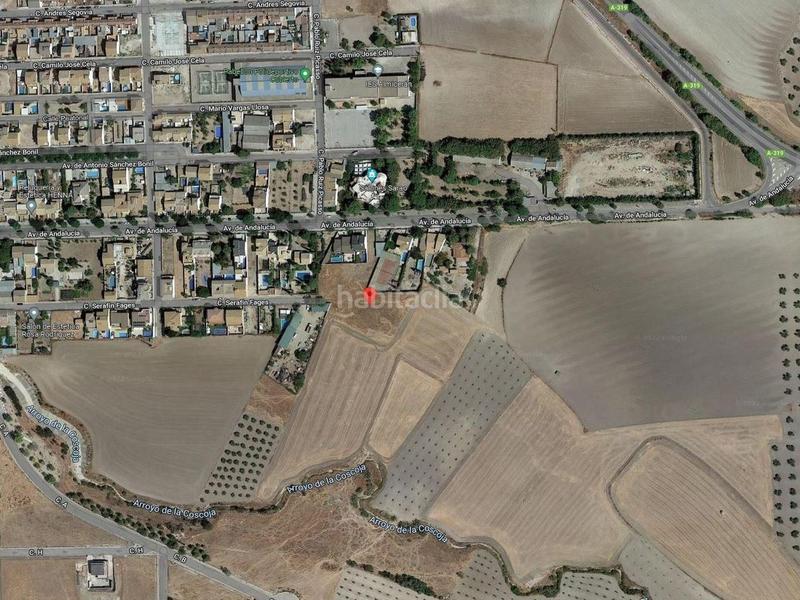Foto 4e2571d2-d85d-4dce-ab47-f19c0d767b5d. Terreno residencial promoción de terreno en venta en c. prolongacion serafin fages en la provincia de jaén en Peal de Becerro