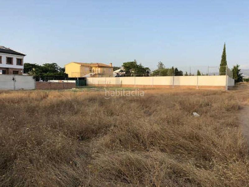 Foto 89065987-143a-4116-b976-0cf007553086. Terreno residencial promoción de terreno en venta en c. prolongacion serafin fages en la provincia de jaén en Peal de Becerro