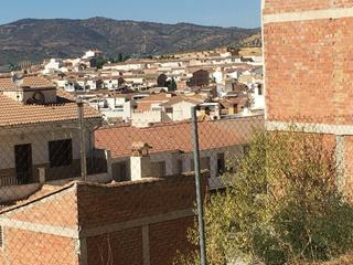 Terreny residencial  Carretera de granada. Promoción de terreno en venta en carretera granada en la provinc