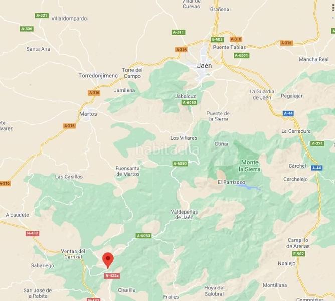 Foto 29e70ecf-df19-4dfb-9fb7-5cda1b00ba9c. Terreno residencial promoción de terreno en venta en carretera granada en la provincia de jaén en Castillo de Locubín