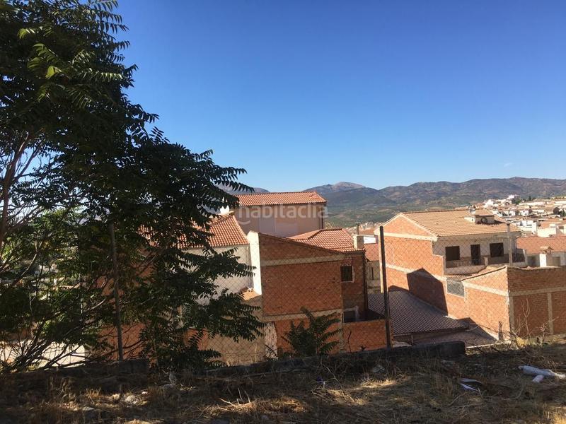 Foto 45b3821d-6aa5-4203-b327-7a7143570901. Terreno residencial promoción de terreno en venta en carretera granada en la provincia de jaén en Castillo de Locubín