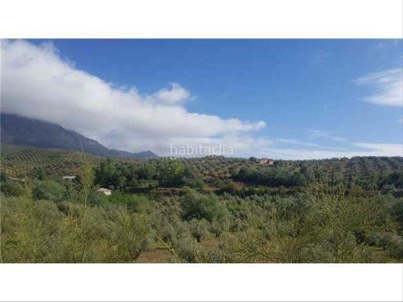 Foto 22b24781-3f08-455b-9a78-2cb2c9642f54. Landgut in Huelma