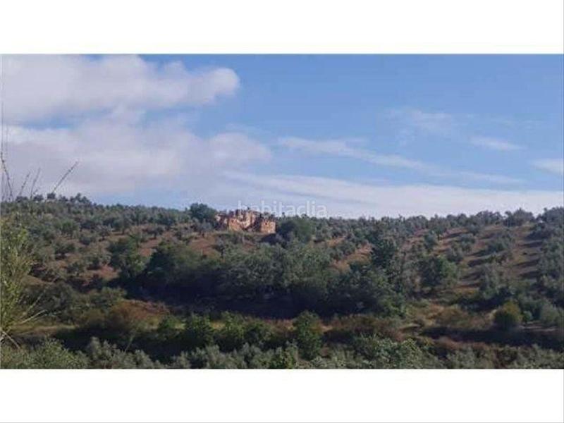 Foto 4a2fa9d4-4891-43c7-8594-4e5054095886. Landgut in Huelma