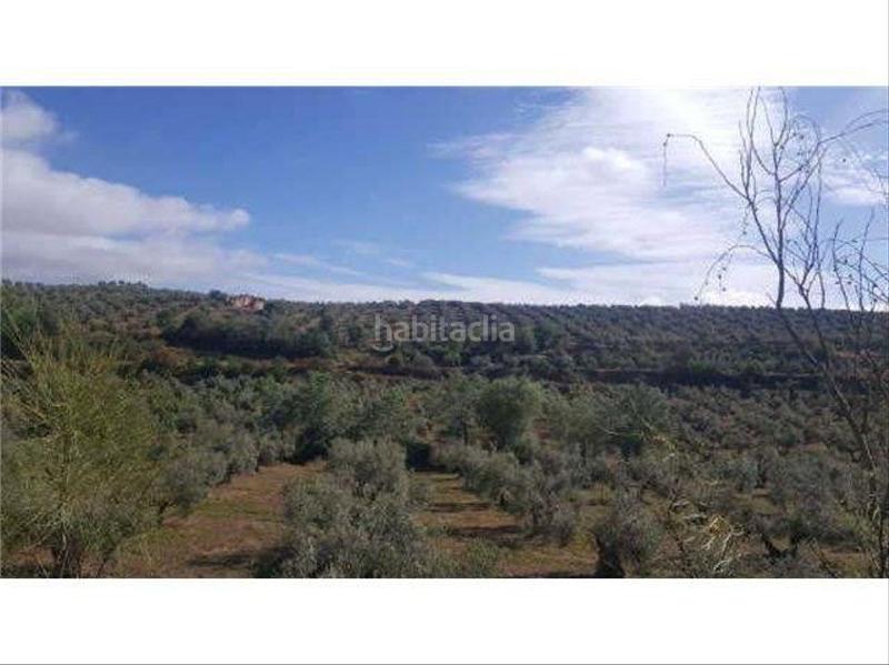 Foto b0ae76e0-691a-4c91-a476-ff8e6a2a82ba. Landgut in Huelma