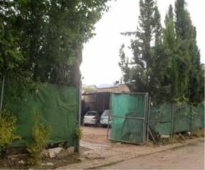 Finca rústica  Calle alvarez de castro. Terreno urbano para construir en venta en c. álvarez de castro,