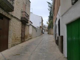 Terreny residencial  Calle mesones. Terreno urbano para construir en venta en c. mesones, castellar,