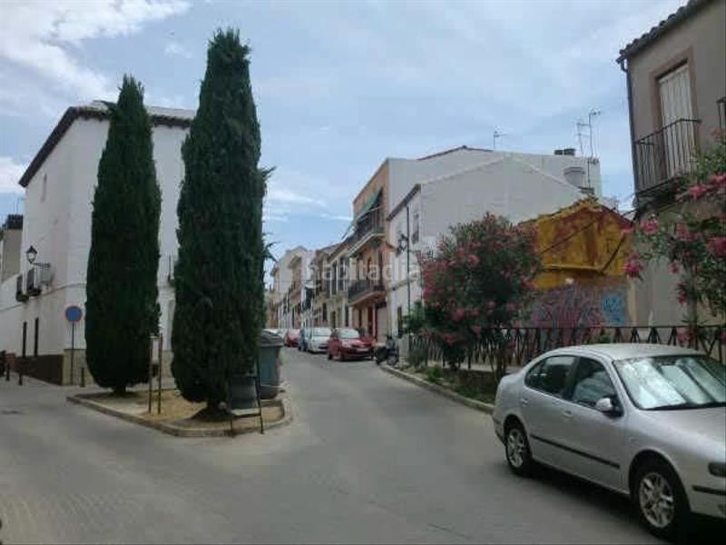 Foto 26532e56-8cc1-4dba-ae5b-ed4f840b46f8. Terreno residenziale in Centro ciudad Linares