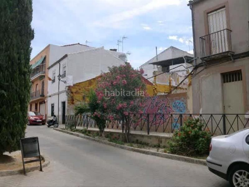 Foto 9b189c6f-03bd-45e6-b768-334862deff69. Terreno residenziale in Centro ciudad Linares