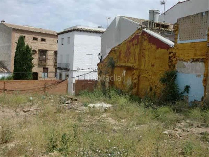 Foto adc45afe-07f9-40e0-85c6-86eebe2693c5. Terreno residenziale in Centro ciudad Linares