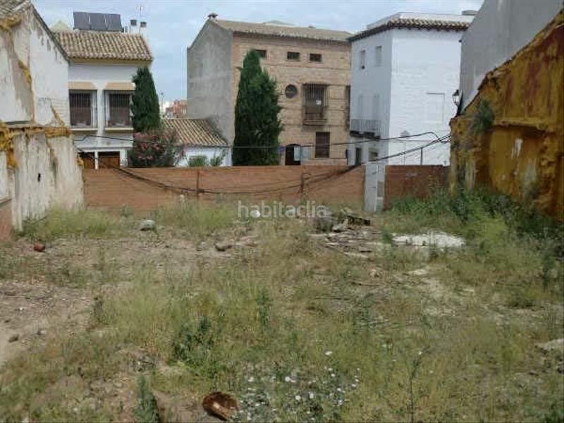Foto eae2a387-3b44-4c9f-81c7-fca40649ca43. Terreno residenziale in Centro ciudad Linares