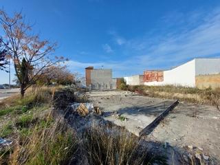 Terreny residencial  Calle rubí. Promoción de terrenos en venta en c. rubi, en la provincia de ja