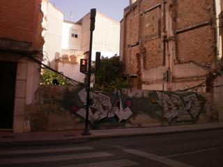Terreny residencial  Calle bailén. Terreno urbano para construir en venta en c. bailen, linares, ja