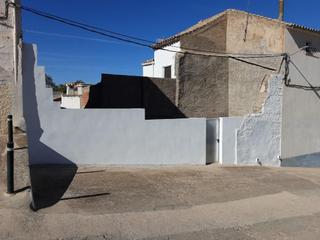 Terreny residencial  Calle de la iglesia. Terreno urbano para construir en venta en c. iglesia, peal de be