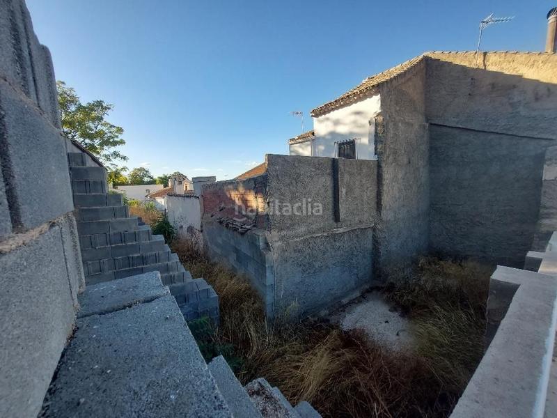 Foto b6c3d036-3ee5-4682-80cf-972ba52cc231. Terrain résidentiel dans Peal de Becerro
