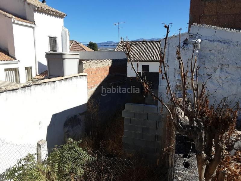 Foto e621150f-36e3-4942-982f-7a791e37dc7f. Terrain résidentiel dans Peal de Becerro