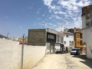 Terreny residencial  Avenida juana 1. Terreno urbano para construir en venta en avda. juana i, villare