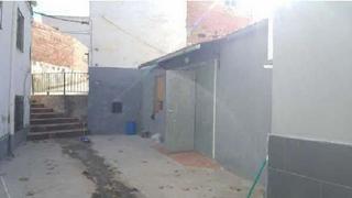 Terreny residencial  Travesía vista alegre 1. Terreno urbano para construir en venta en c. vista alegre, estac