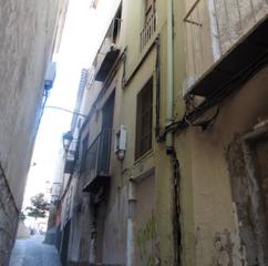 Piso en Calle la cuna 3. Piso en venta en calle la cuna, 23004, jaén