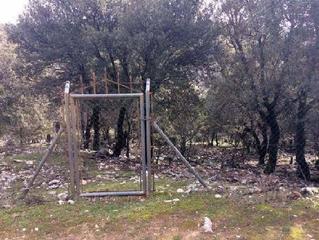 Finca rústica  Calle huertos. Terreno rústico en venta en pre. el rincón, pozo alcón, jaén