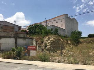 Terreny residencial  Carretera de martos. Promoción de terrenos en venta en carretera martos, en la provin