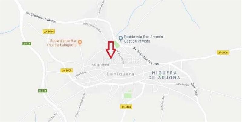 Foto 7554cb98-56ae-4c35-8ea6-c83bdf47c251. Landgut in Lahiguera