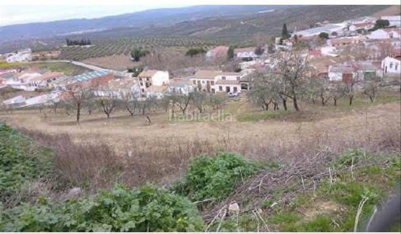 Foto dbcbb2ca-00ca-421b-bc12-898cda96174e. Landgut in Lahiguera