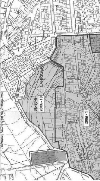 Foto e2fc70e3-703d-4e6e-9849-2efe33be9966. Landgut in Lahiguera