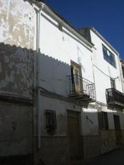 Casa a Calle carasoles 25. Chalet adosado en venta en calle carasoles, bj, 23485, pozo alco
