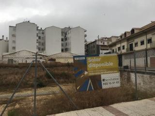 Terreny residencial  Camino viejo de la fuensanta. Promoción de terrenos en venta en c. camino viejo de la fuensant