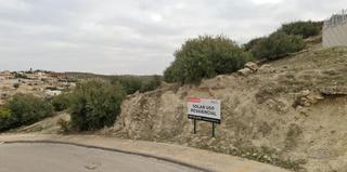Finca rústica  Calle vega del molinero. Promoción de terrenos en venta en c. vega sánchez, en la provinc