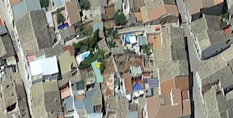 Foto 357196ef-eaa8-473b-854e-94105d43c69d. Terreno residencial promoción de terreno en venta en c. patrocinio biedma, en la provincia de jaén en Begíjar
