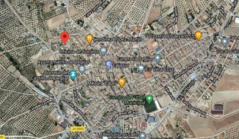 Foto 71df6db8-0c3e-4d63-a92d-7c0520d436d1. Terreno residencial promoción de terreno en venta en c. patrocinio biedma, en la provincia de jaén en Begíjar