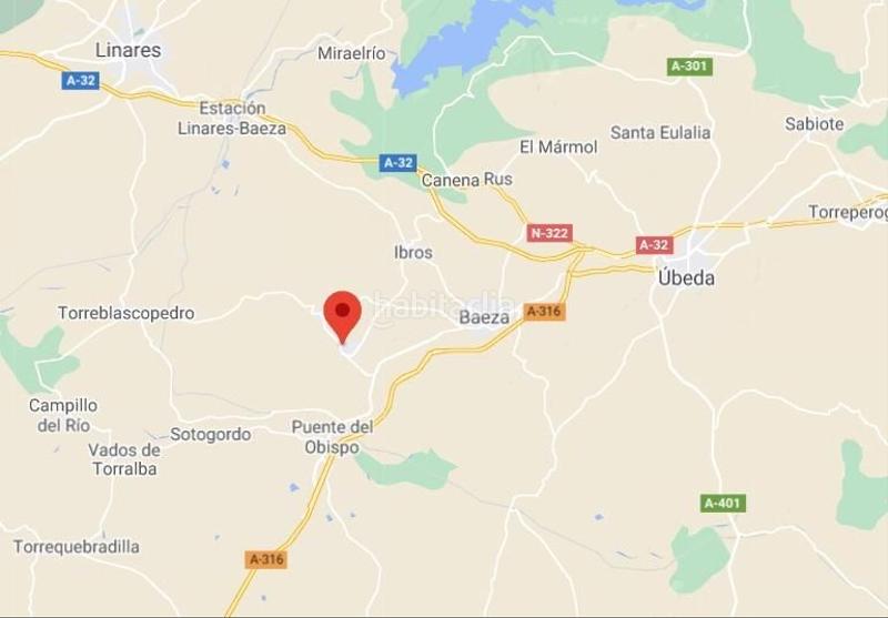 Foto d4d667c7-aebc-4698-b027-f216ee3bd500. Terreno residencial promoción de terreno en venta en c. patrocinio biedma, en la provincia de jaén en Begíjar