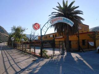 Edifici  Carretera bailén-motril. Varios en venta en carretera bailen-motril, la guardia de jaén,