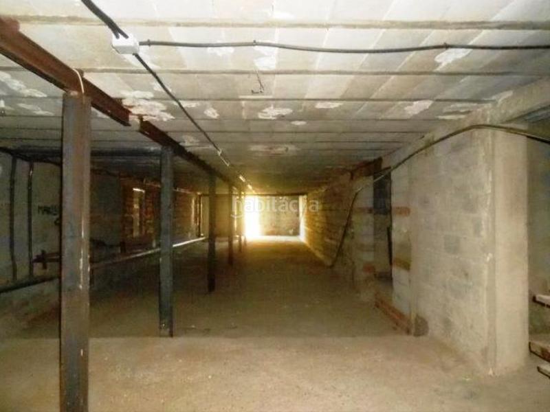 Foto 4997bb12-5dbd-4703-9d20-ba4347914544. Edificio varios en venta en carretera bailen-motril, la guardia de jaén, jaén en Guardia de Jaén (La)