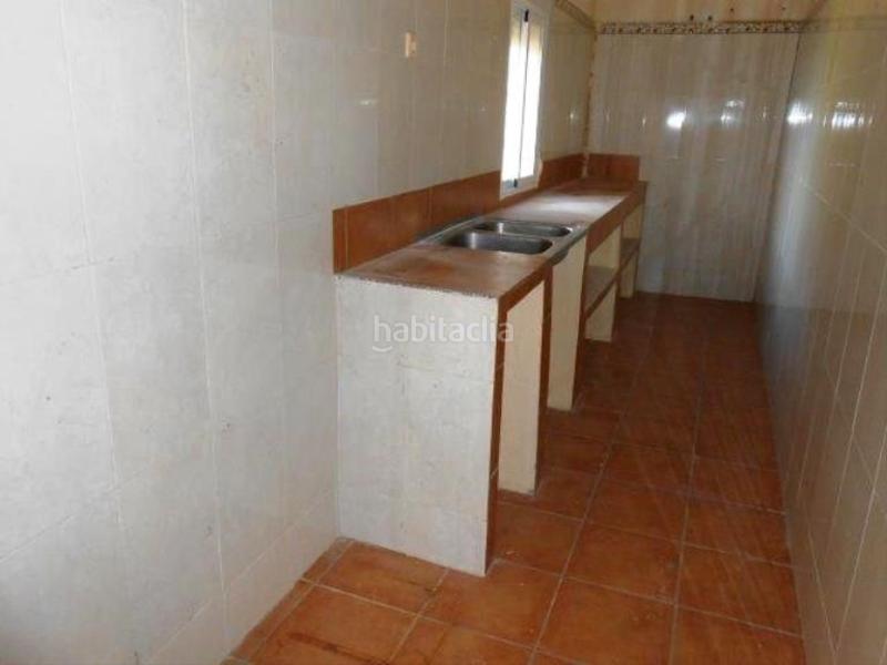 Foto d5e2ddad-02e9-4b0c-81b6-480150da9768. Edificio varios en venta en carretera bailen-motril, la guardia de jaén, jaén en Guardia de Jaén (La)