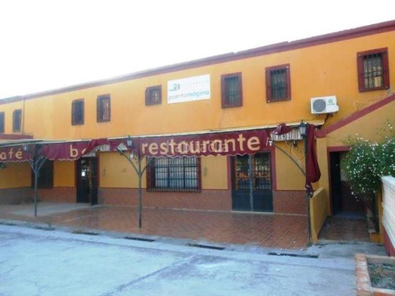 Foto dcb2ac1a-35b7-418b-b383-f6a25756f7d3. Edificio varios en venta en carretera bailen-motril, la guardia de jaén, jaén en Guardia de Jaén (La)